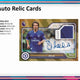 2026/27 Topps Premier League EPL Soccer Hobby