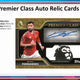 2026/27 Topps Premier League EPL Soccer Hobby