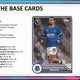 2026/27 Topps Premier League EPL Soccer Hobby