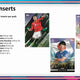 2026/27 Topps Premier League EPL Soccer Hobby