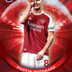 2026 Topps Premier League EPL Soccer Mega Tin