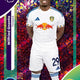 2026 Topps Premier League EPL Soccer Mega Tin