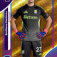 2026 Topps Premier League EPL Soccer Mega Tin
