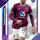 2026 Topps Premier League EPL Soccer Mega Tin