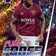 2026 Topps Premier League EPL Soccer Mega Tin