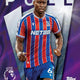 2026 Topps Premier League EPL Soccer Mega Tin