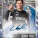 2026 Topps Chrome F1 Formula 1 First Day Issue Hobby