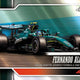 2026 Topps Chrome F1 Formula 1 First Day Issue Hobby