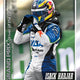 2026 Topps Chrome F1 Formula 1 First Day Issue Hobby