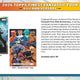 2026 Topps Finest Fantastic Four Hobby