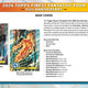 2026 Topps Finest Fantastic Four Hobby