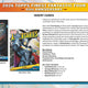 2026 Topps Finest Fantastic Four Hobby