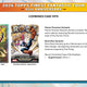 2026 Topps Finest Fantastic Four Hobby
