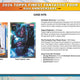 2026 Topps Finest Fantastic Four Hobby