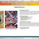 2026 Topps Finest Fantastic Four Hobby