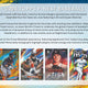 2026 Topps Finest Baseball Hobby