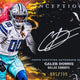 2026 Topps Inception Football Hobby (Presell)