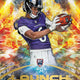 2026 Topps Inception Football Hobby (Presell)