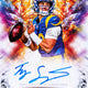 2026 Topps Inception Football Hobby (Presell)