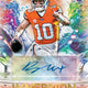 2026 Topps Inception Football Hobby (Presell)