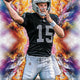 2026 Topps Inception Football Hobby (Presell)