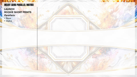 2026 Topps Inception Football Hobby (Presell)