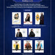 2026 Kakawow Gem Harry Potter 25th Anniversary Hobby