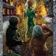 2026 Topps Mars Attacks Christmas Hobby (Presell)