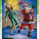 2026 Topps Mars Attacks Christmas Hobby (Presell)