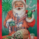 2026 Topps Mars Attacks Christmas Hobby (Presell)