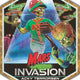 2026 Topps Mars Attacks Christmas Hobby (Presell)