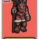 2026 Topps Mars Attacks Christmas Hobby (Presell)