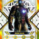 2026 Topps Vault Marvel Hobby