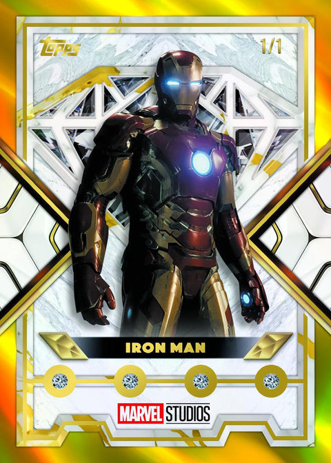 2026 Topps Vault Marvel Hobby