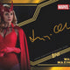 2026 Topps Vault Marvel Hobby