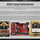 2026 Topps Vault Marvel Hobby