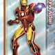 2026 Topps Marvel Comics Chrome Blaster
