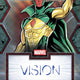 2026 Topps Marvel Comics Chrome Mega
