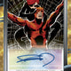 2026 Topps Marvel Comics Chrome Mega