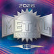2026 Upper Deck Metal Universe SE Hobby (Presell)