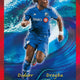 2026 Topps MLS Major League Soccer Chrome Hobby