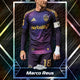 2026 Topps MLS Major League Soccer Chrome Hobby