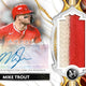 2026 Topps Museum Collection Baseball Hobby (Presell)