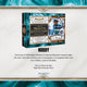 2026 Topps Museum Collection Baseball Hobby (Presell)