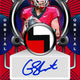2026 Panini Obsidian Football Hobby (Presell)