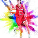 2026 Panini Prizm WNBA Basketball Hobby (Presell)