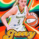 2026 Panini Prizm WNBA Basketball Hobby (Presell)