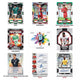2026 Panini Prizm FIFA World Cup Soccer Mega (Bronze Disco Parallels!)