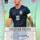 2026 Panini Prizm FIFA World Cup Soccer Hobby Preferred