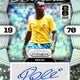 2026 Panini Prizm FIFA World Cup Soccer Hobby Preferred